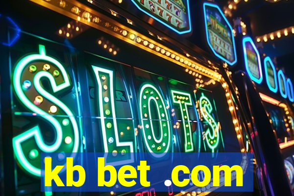 kb bet .com